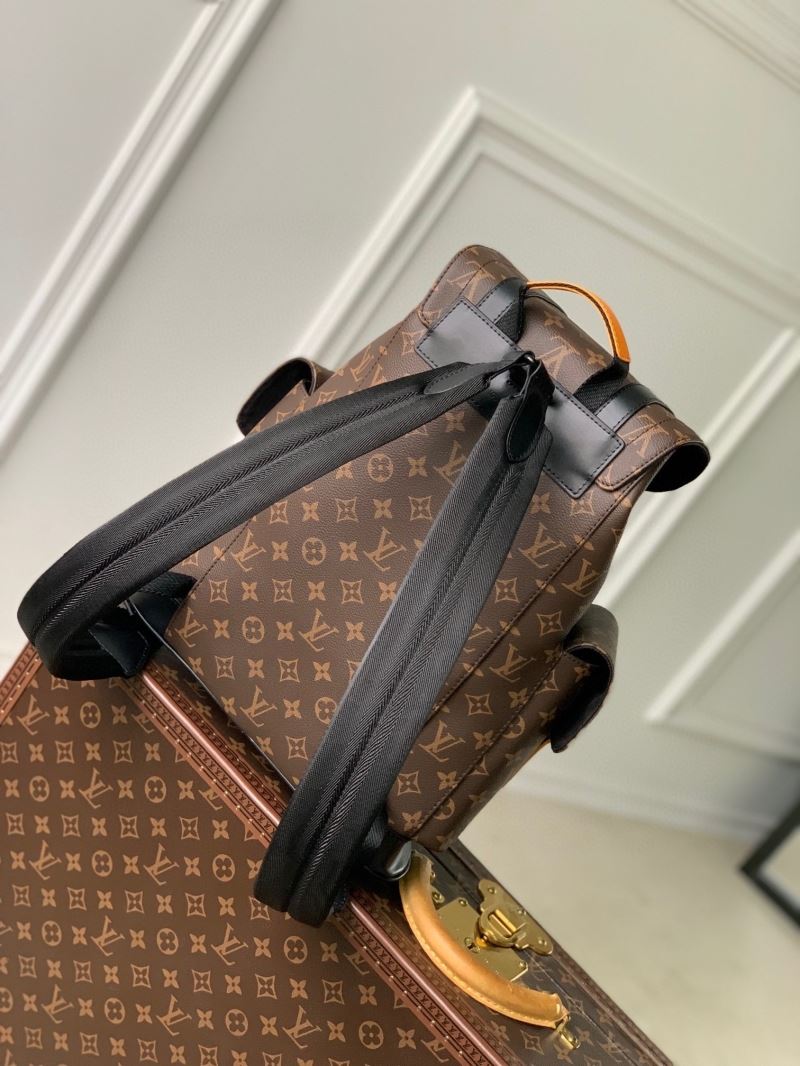 LV Backpacks